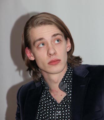 Filipp Kotov