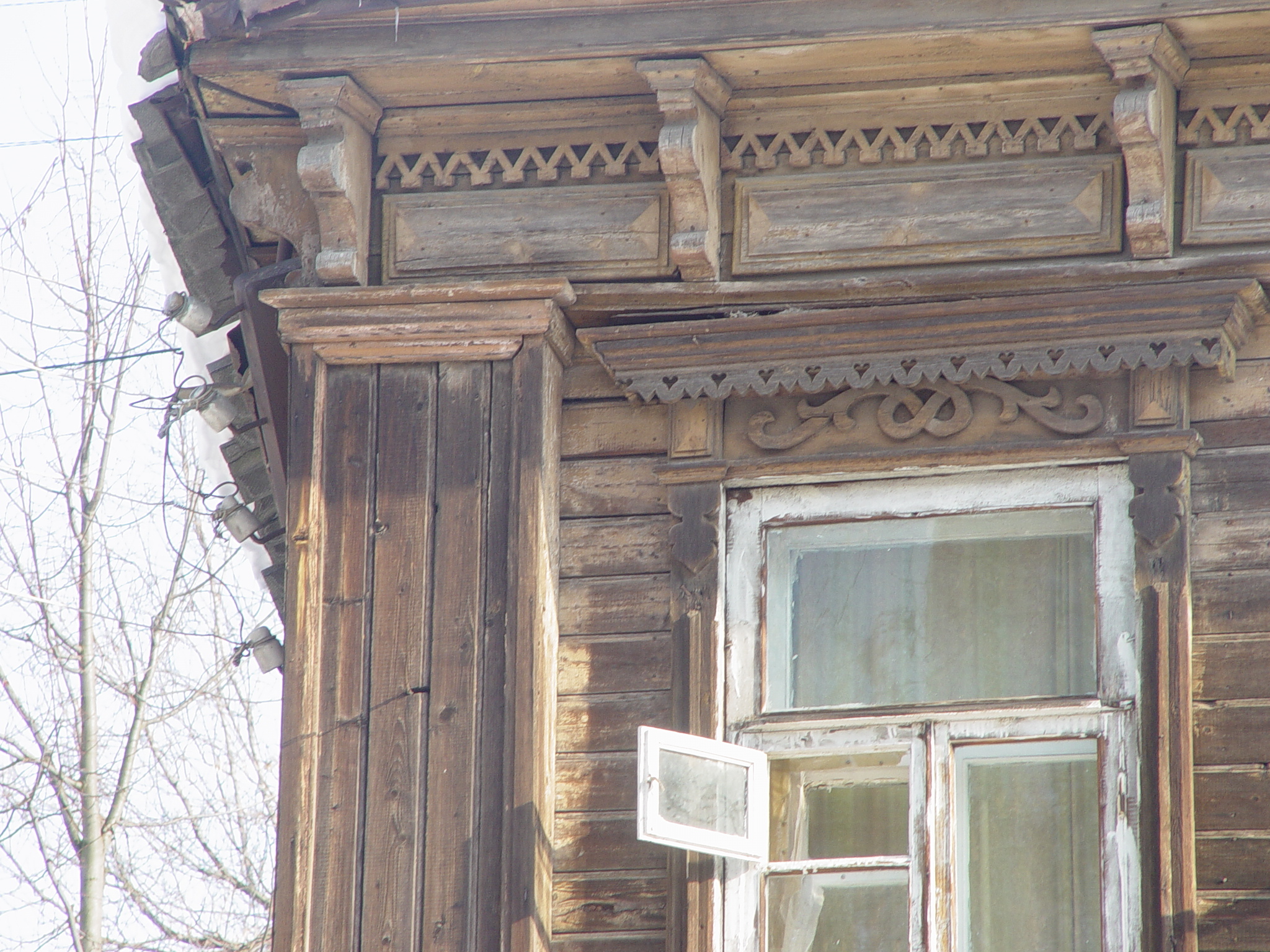 94 Kovalikhinskaya Street