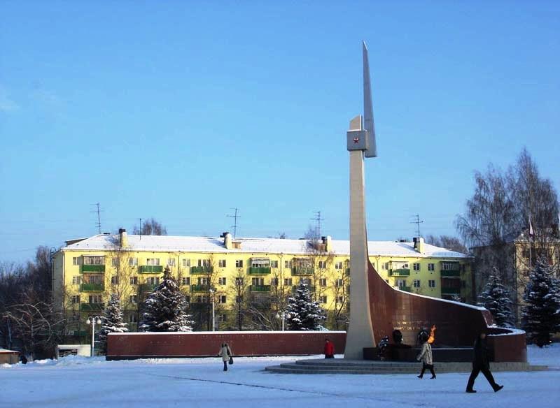 Kstovo