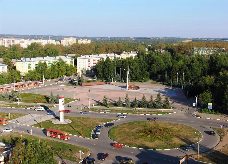 Kstovo