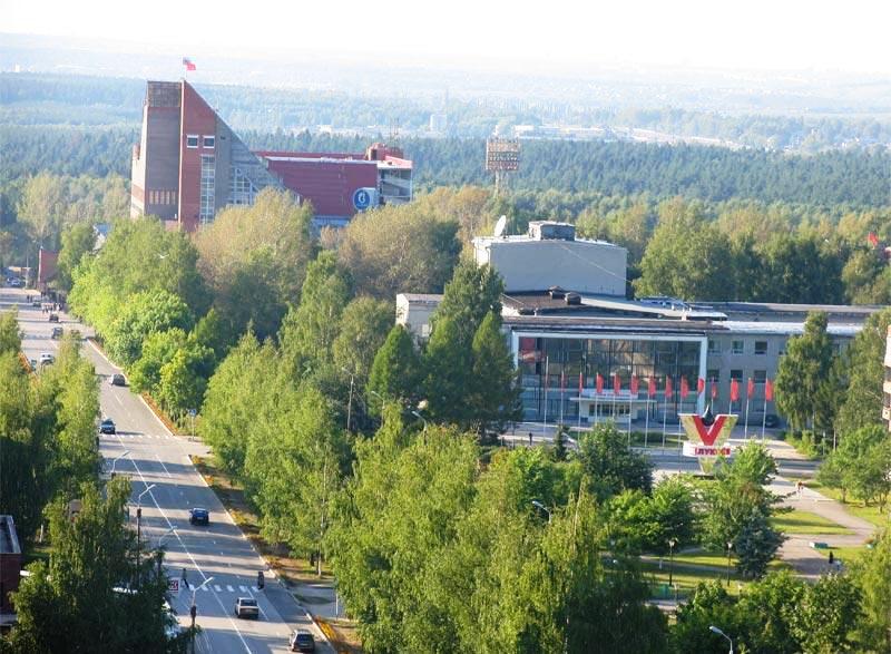 Kstovo