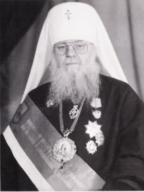 Nikolai Vasilyevich Kutepov