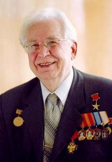Chairman of the Board of Directors of OJSC "NITEL" Luzyanin