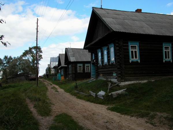 Makaryevo (disambiguation)
