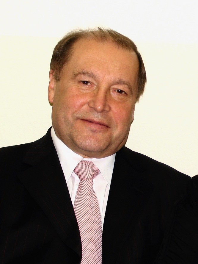 Владимир Мальцев