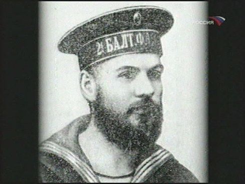 Nikolay Markin on television. Channel "Russia"