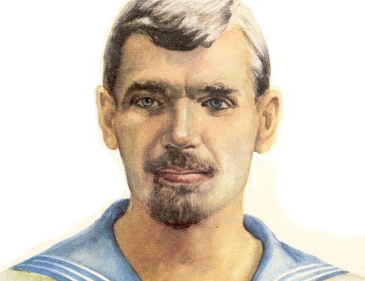 Nikolay Markin in books