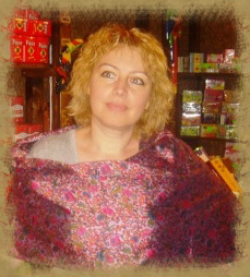 Marina Greizi , head of the MATE club