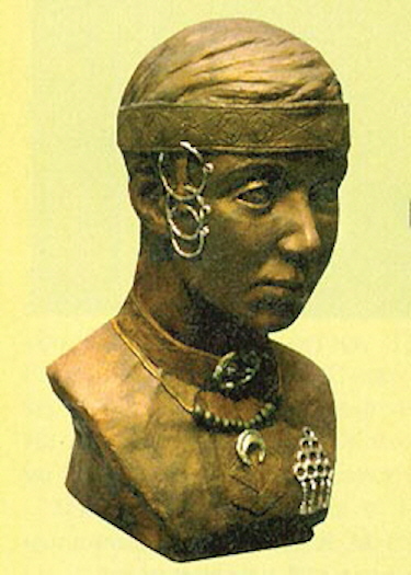 Merya (Plyos), 12th century AD