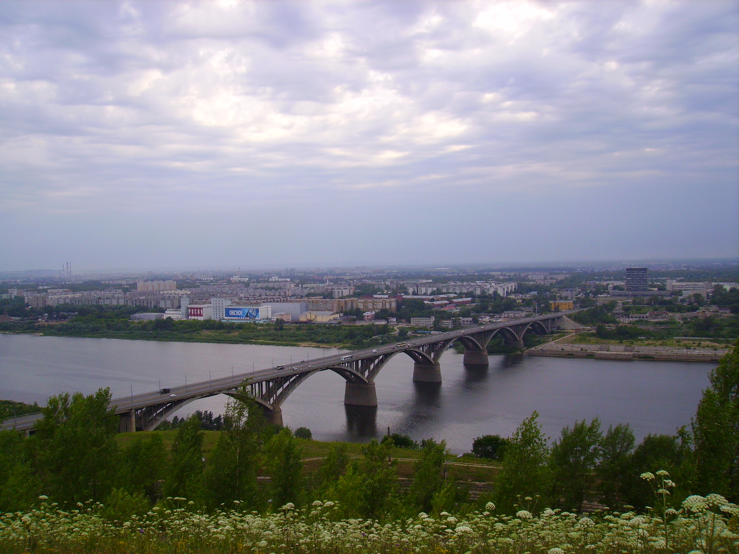 Молитовский мост