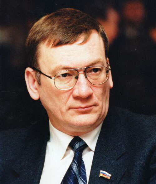Nikolay Petrovich Sataev