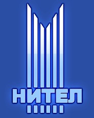 Logo of "NITEL"