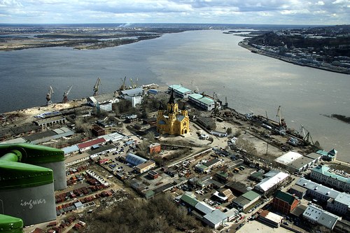 Strelka