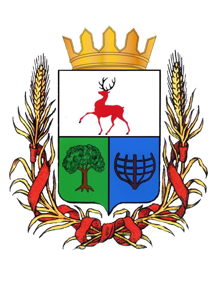 Coat of arms of Vorotynsky District