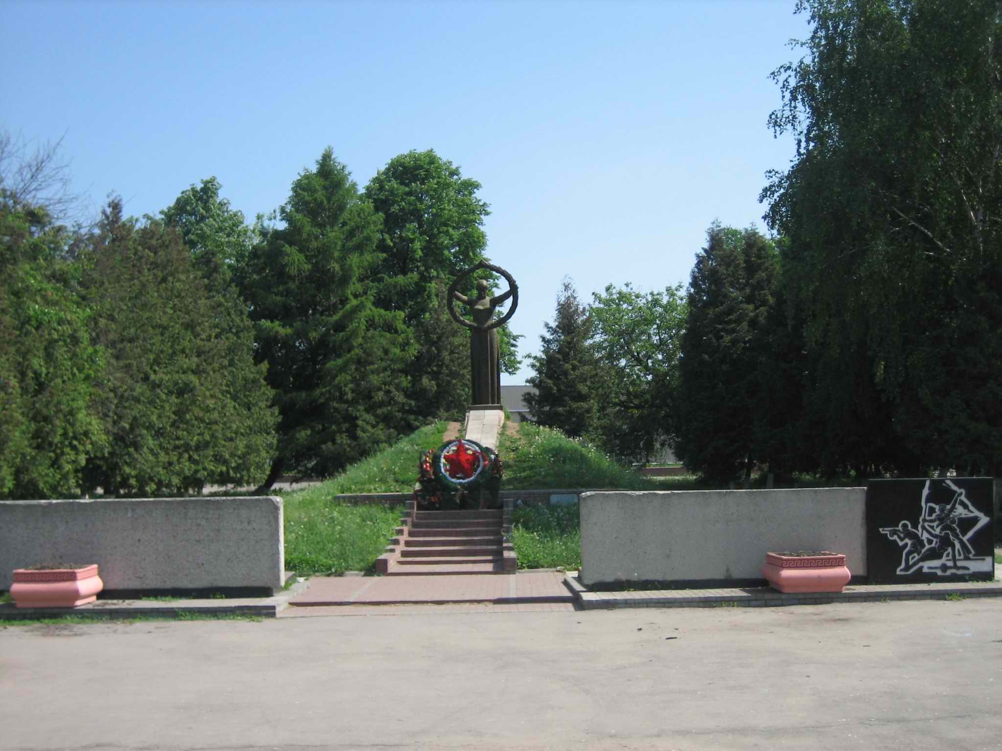 Obelisk