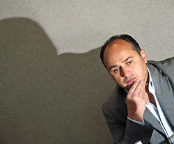 Oleg Kondrashov