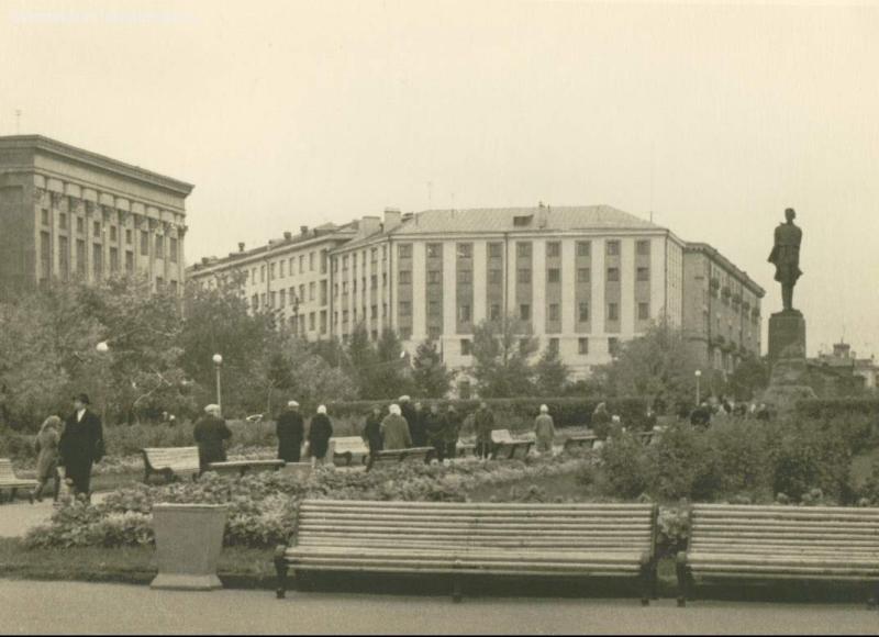 in the 1970s