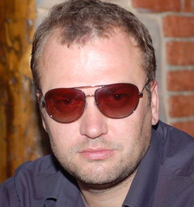 Илья Осипов