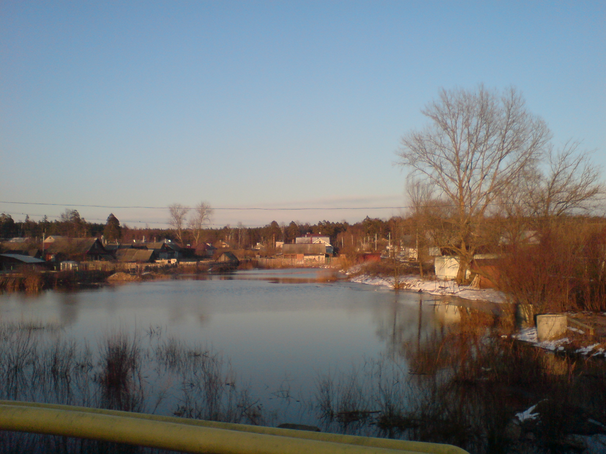 Pervomaysk