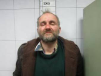 Anatoly Moskvin, front view