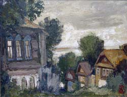 Плес. 2005 г