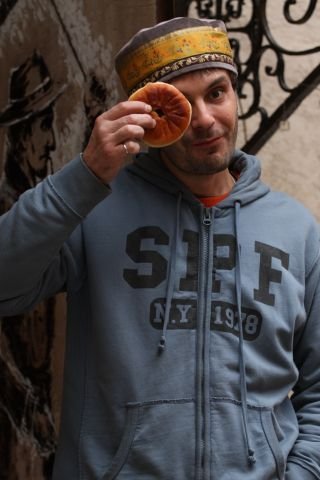 Pavel Plokhov