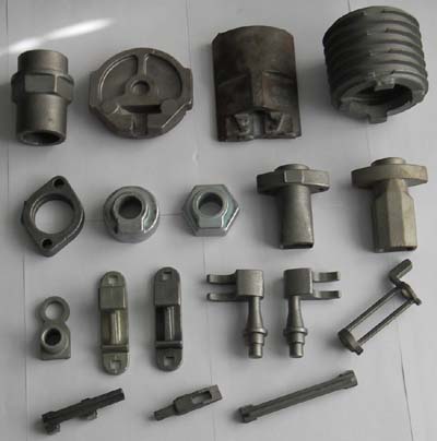 Investment Casting