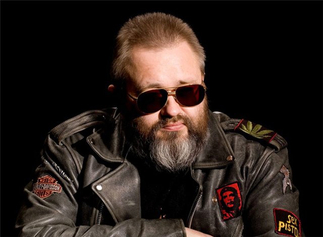 Alexei "Polkovnik" Khrynov