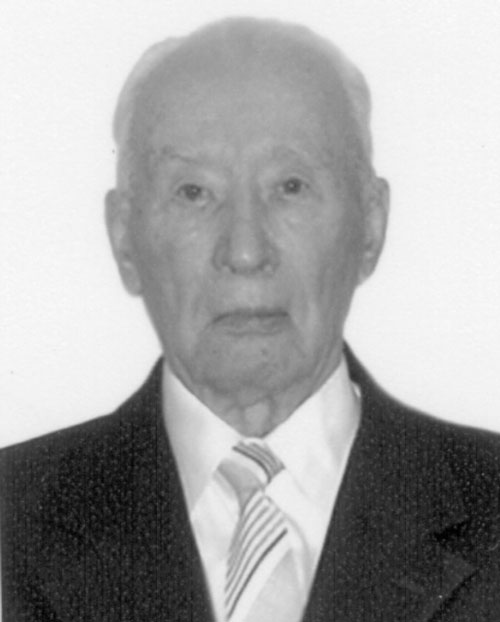 Константин Александрович Пронин