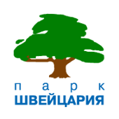 Emblem of Shveytsariya Park