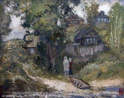 Решма. 2005 г