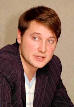 Roman Skudnyakov. January 24, 2007