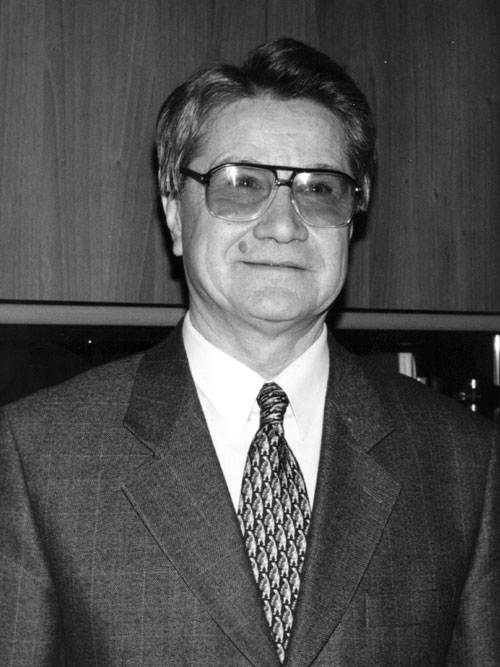 Gennady Petrovich Ryabov