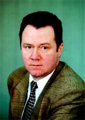 A. Serikov. The 1990s