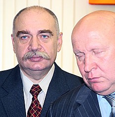 Грошев Михаил Михайлович