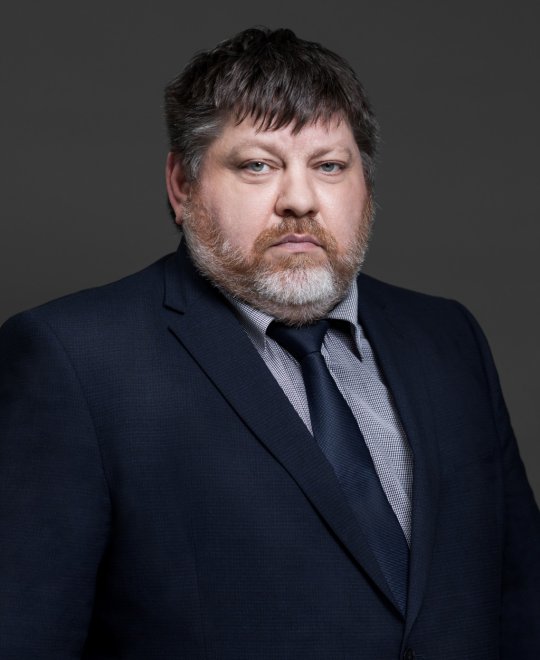 Симонов Алексей Иванович