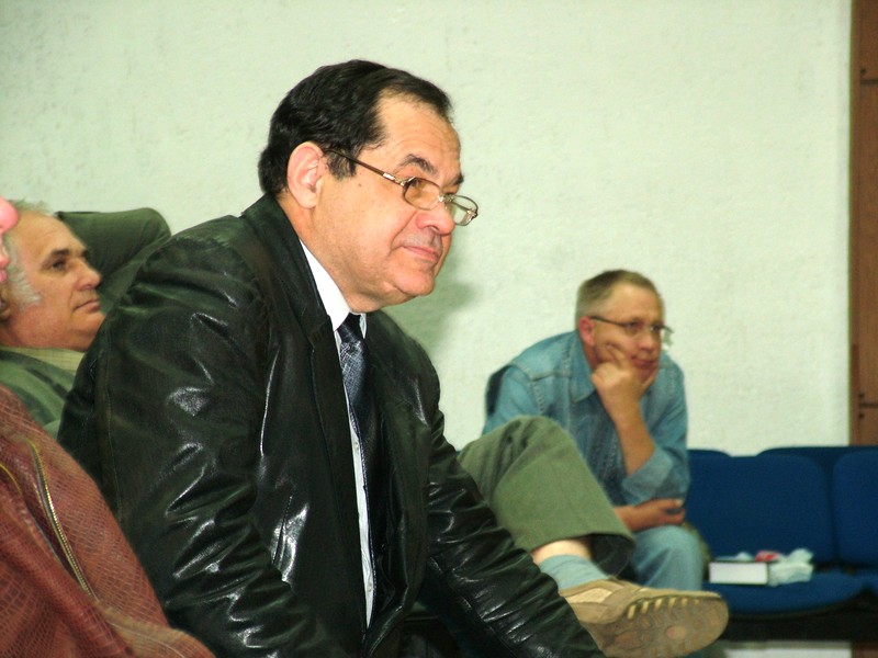Meeting Asset