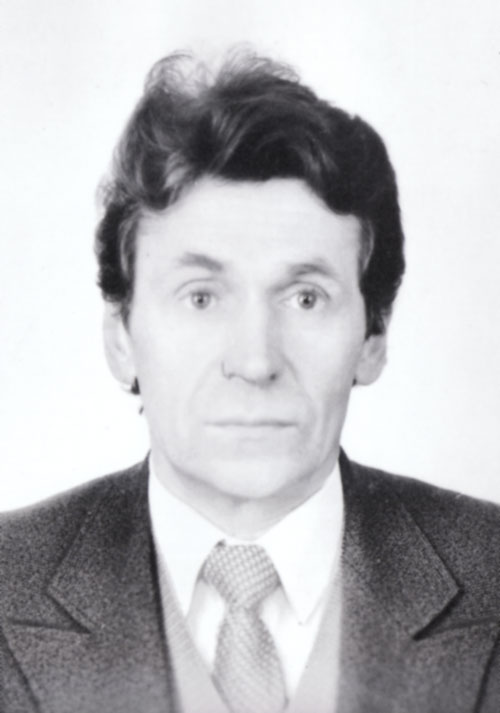 Лев Константинович Сивухин