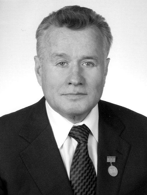 Ivan Petrovich Sklyarov