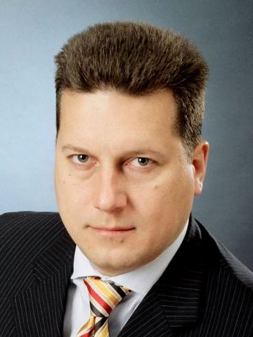 Oleg Sorokin