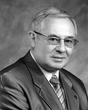 Roman Grigoryevich Strongin