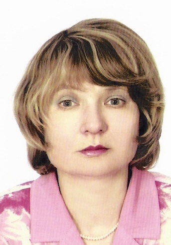 Galina Talanova