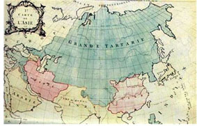Great Tarhtaria (Tartaria)