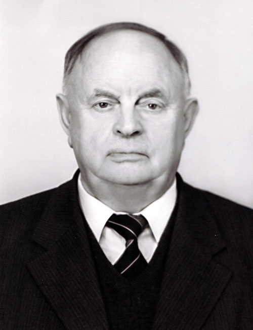 Konstantin Nikitich Tishkov