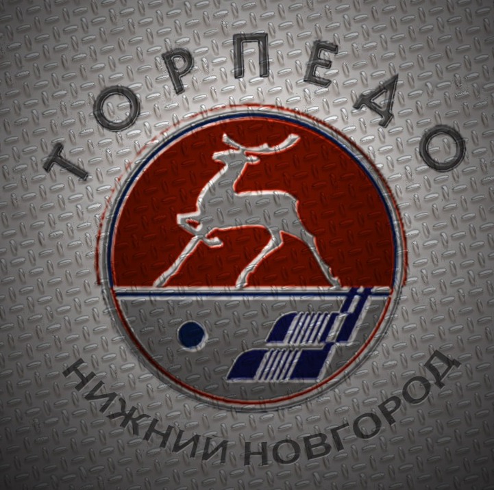 A fragment of a computer desktop based on the "Torpedo" logo. The work of a fan (Patriot-Design)