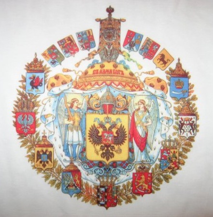 A mandala-talisman on a fan's T-shirt