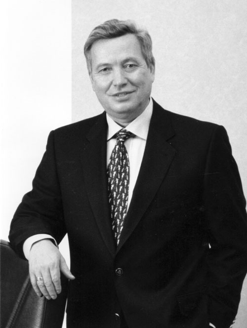 Viktor Viktorovich Tyatinkin