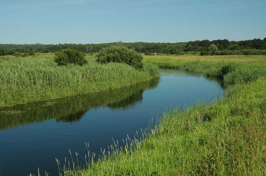 Pourzhye. Photo by Igor, Outdoors.ru