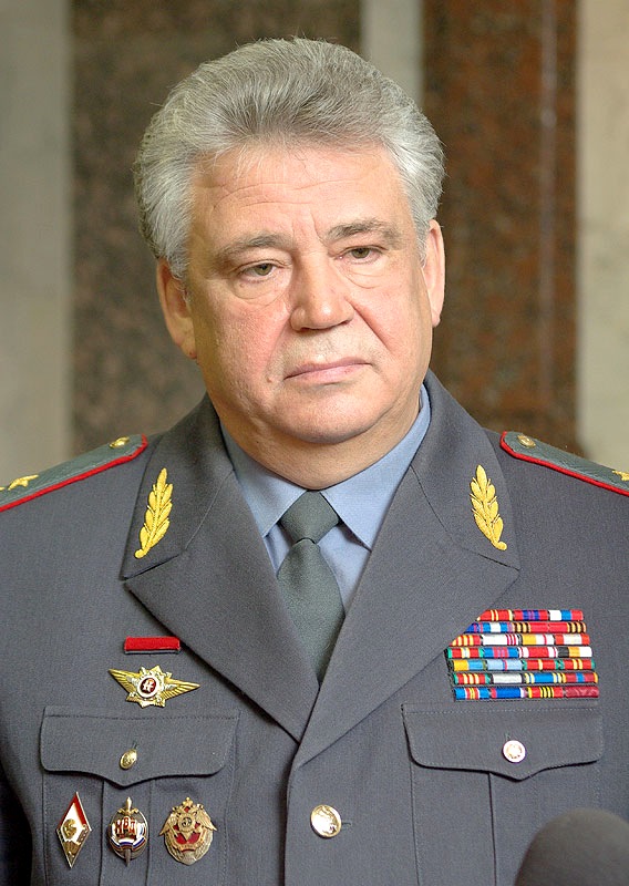 V. Kanygin