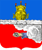 Coat of arms of Varnavinskiy District